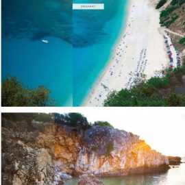 CreativeMarket LR Presets | Kefalonia 3677411 Free Download