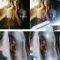 CreativeMarket Prism Light Leak Overlays 4970505 Free Download