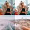 CreativeMarket Santa Monica Pro Lightroom Presets 5333867 Free Download