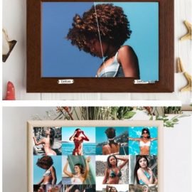 CreativeMarket Sweet Bikini Lightroom Presets 5271947 Free Download