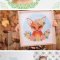 Cute Animals Bundle 5114886 Free Download