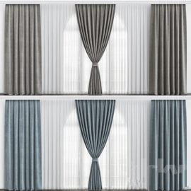 Decorative Curtains Free Download