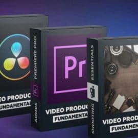 Video Production Fundamentals – Make your own videos, using the camera you own