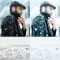 GraphicRiver Snow Lightroom Presets 28345131 Free Download