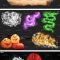 Halloween Clipart Halloween Overlays 5573161 Free Download