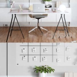 IKEA HOME OFFICE Free Download