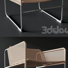 INDUSTRYELL IKEA armchair Free Download