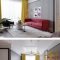 Interior Apartment Scene By KienTrungNguyen Free Download