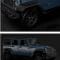 Jeep Wrangler Unlimited Rubicon Recon JK 2017 3D model Free Download