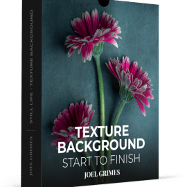 Joel Grimes Photography – Start to Finish – Texture Background