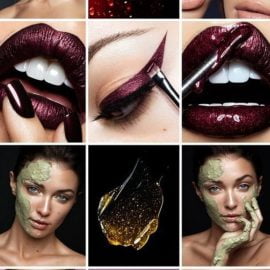 Julia Kuzmenko – Master Series Collection + Custom Beauty Brushes and Actions