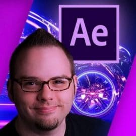 Learn Adobe After Effects CC for Beginners