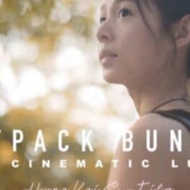 LutPacks Bundle (ALL 24 LUTs) HungKai Chen Free Download