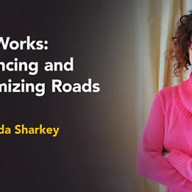 Lynda InfraWorks Enhancing and Optimizing Roads Free Download