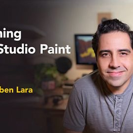 Lynda Learning Clip Studio Paint Free Download