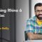 Lynda Learning Rhino 6 for Mac Free Download