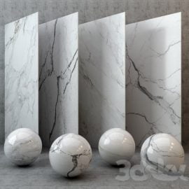 Marble set 01 Free Download