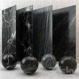 Marble set 02 Free Download