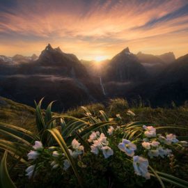 Marc Adamus – Artistic Philosophy: Post Processing