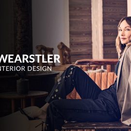 MasterClass – Kelly Wearstler Teaches Interior Design