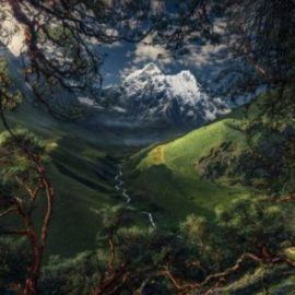 Max Rive – From Start to Finish: White Mountains