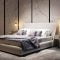 Modern Style Bedroom 498 Free Download