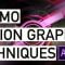 Motion Graphics Techniques in After Effect, Promo & Title Animation