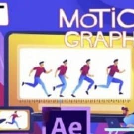 Motion Graphics for Video Editors Creating Animated Logos