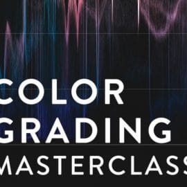 Noam Kroll – Color Grading Masterclass