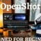 OpenShot Video Editor Designed for BEGINNERS