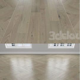 Parquet Oak 3 types: herringbone linear chevron Free Download