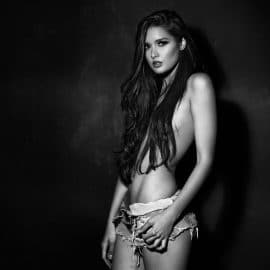 Peter Coulson Photography – The Rozie Show – Donuts About Tahan