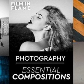 Photography Essential Composition Techniques