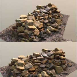 Pile of Stones Free Download