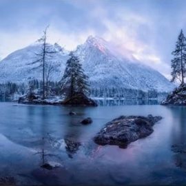 Post Processing Vol. 1 Photoshop Masterclass for your Landscape and Nature Photography