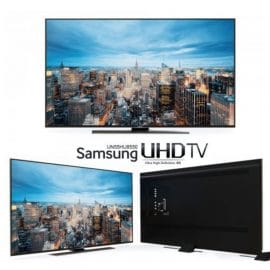 Samsung UHD 4K LED TV Free Download