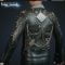 Spiky Jacket for Genesis 8 Male(s) Free Download