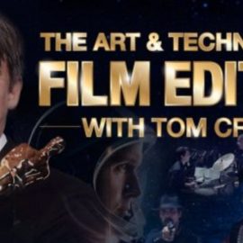 The Art & Technique of Film Editing by Tom Cross Free Download