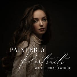 The Portrait Masters – Painterly Portraits Complete Bundle