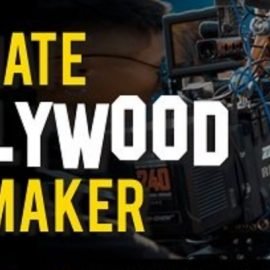 ULTIMATE HOLLYWOOD FILMMAKER – (Module 1 & 2) Concept Creation