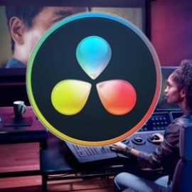 Udemy – Color Grading and Video Editing with Davinci Resolve 16 (07.2020)