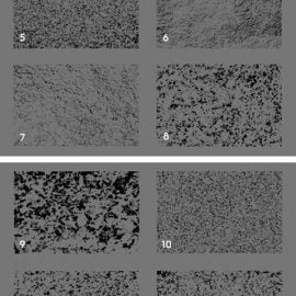 20 Granite Texture Overlays 5560478 Free Download