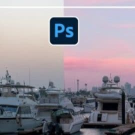 Adobe Photoshop CC 2021: Fun New Features