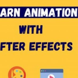 Adobe after effects 2020: Learn the Basics of animation in after effects