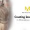 ArtStation Tutorial on creating lace dress in Marvelous designer by Marianna Yakimova Free Download