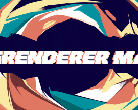 BG Renderer MAX 1.0.17 for After Effects Free Download