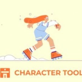 Character Tool 1.0.6 for After Effects Free Download