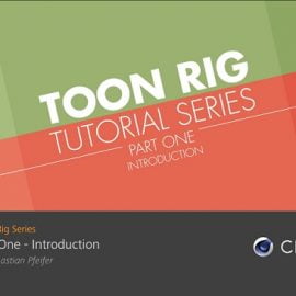 Cineversity Toon Rig Series Free Download