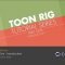 Cineversity Toon Rig Series Free Download