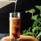 Cold Brew Coffee Swirl: Tips for Capturing the Perfect Pour